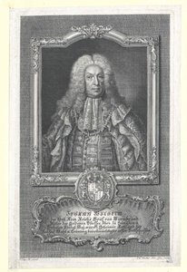 Johann Wilhelm Graf von Wurmbrand-Stuppach