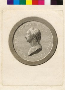 Joseph Freiherr von Sonnenfels (1733-1817)
