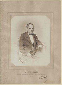 Joseph Dietl von Artist Unknown