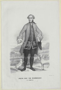 Joseph Graf Wurmbrand