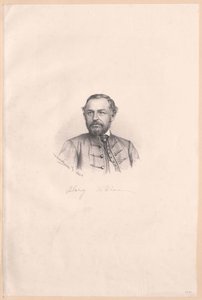 Karl Alexy von Artist Unknown