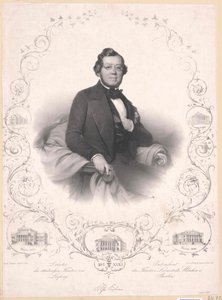 Karl Theodor von Kuestner