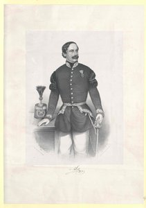 Karl von Lill-Lilienbach von Artist Unknown