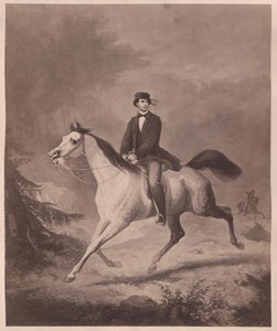König von Bayern Ludwig II