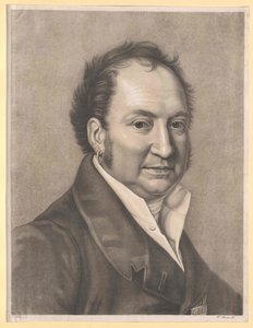 König von Bayern Maximilian I Joseph von Artist Unknown