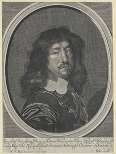 König von Dänemark Friedrich III