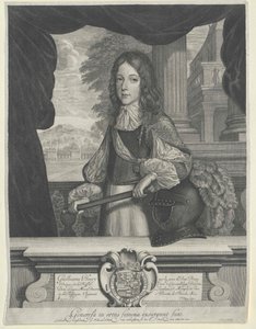 König von England Wilhelm III