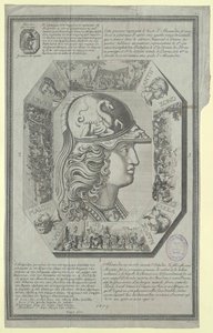 König von Makedonien Alexander der Große