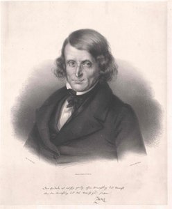 Leopold Zunz (Druck)