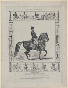 Lebte um 1833 Cordier von Artist Unknown