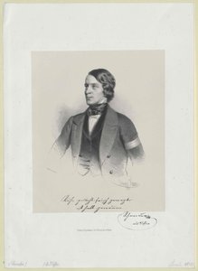 Lebte um 1848 Schneider von Artist Unknown