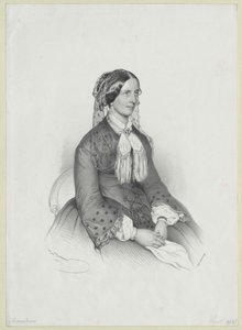Himmelbauer, lebte um 1853