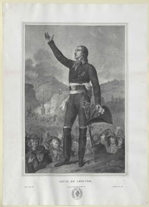 Louis-Marie de Salgues Marquis de Lescure