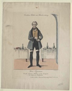 Ludwig Hausmann