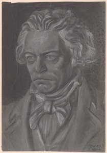 Ludwig van Beethoven