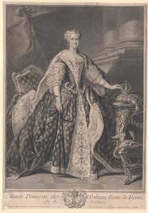 Maria Leszczyńska