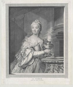 Marie Diane Antoinette de Rosset de Rocozel de Fleury