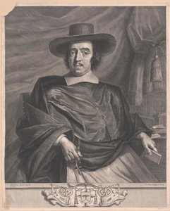Marius Ambrose Capello von Artist Unknown