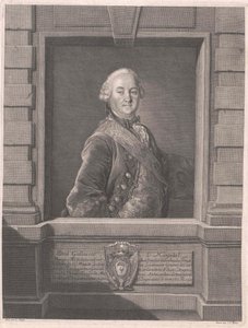 Markgraf von Cha?00740065auneuf-sur-Cher Galluccio de L