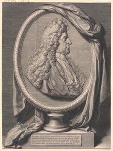 Marquis de Villacerf Colbert