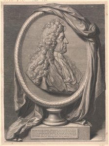 Marquis de Villacerf Colbert