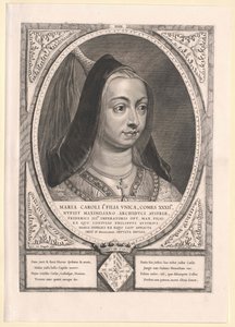 Maria von Burgund