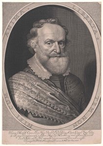 Matthäus Graf Thurn-Valsassina