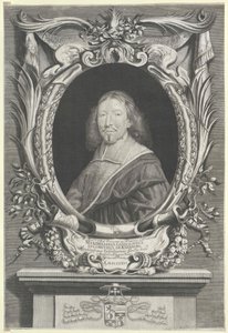 Max Gandolf Graf Kueenburg von Artist Unknown