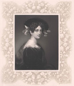 Maximiliane Borzaga (Druck)