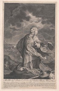 Michelina von Pesaro