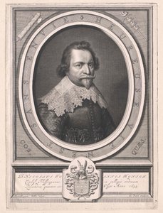 Nikolaus Johannes Honigh (Druck)