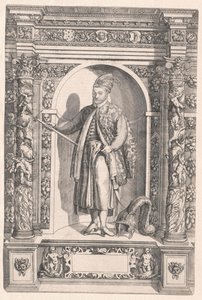 Nikolaus Graf Zrinyi