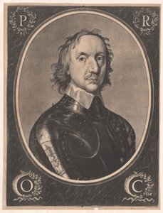 Oliver Cromwell