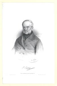 Paul Partsch von Artist Unknown