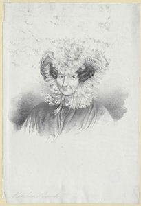 Peverelli, ... Marchesa von Artist Unknown