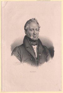 Philibert-Joseph Roux von Artist Unknown