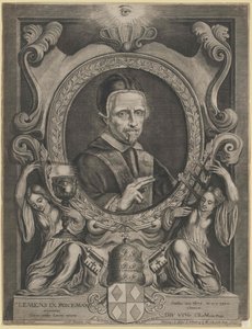Papst Clemens IX.