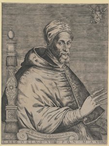 Papst Gregor XIV.