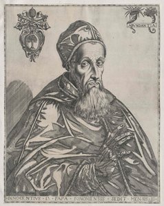 Papst Innozenz IX
