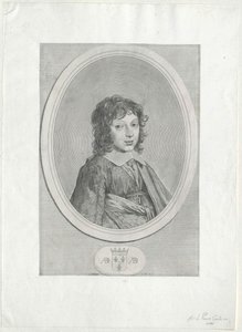 Prinz von Conty Armand