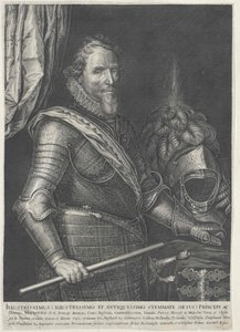 Prinz von Oranien Moritz