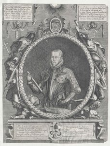 Prinz von Oranien Moritz