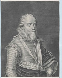 Prinz von Oranien Moritz