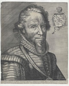 Prinz von Oranien Moritz