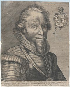 Prinz von Oranien Moritz