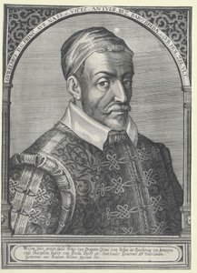 Prinz von Oranien Wilhelm I.