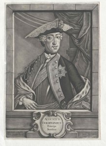 Prinz von Preußen Ferdinand