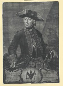 Prinz von Preußen Heinrich