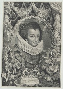 Prinzessin von Frankreich Elisabeth