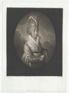 Prinzessin von Frankreich Maria Theresia